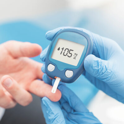 Glucose level charts – Importance, components, and more